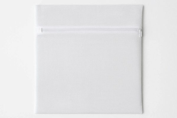 15 Pet Hair Filter Mesh Laundry Bag Large Zippered Wash Pouch For Dog Blankets Cat Beds Animal Clothes Towels